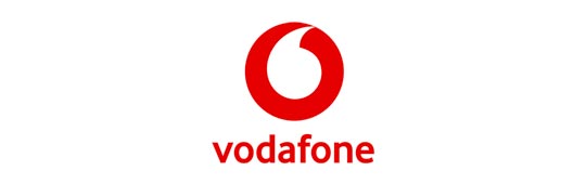 Vodafone